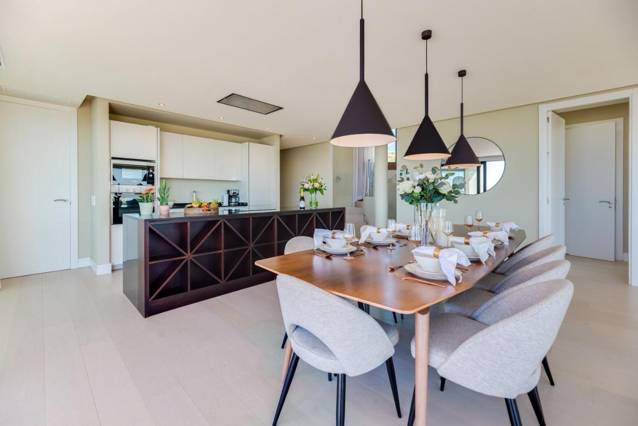 Vacation Marbella I Villa Paraiso The View, Infinity Heated Pool, Sea View, 24-7 Security, Golf Courses Estepona Ngoại thất bức ảnh